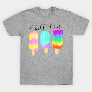 Chill Out T-Shirt